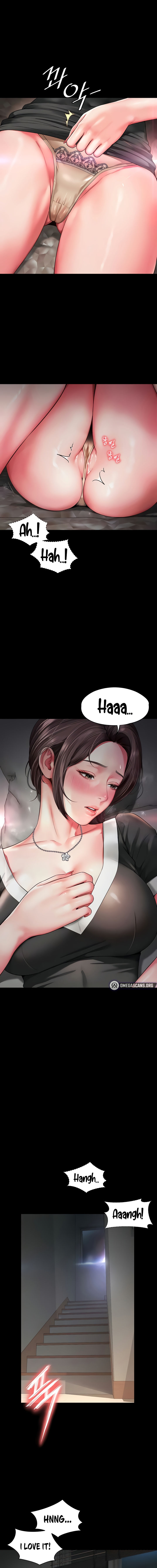 Mother and Daughter’s Home Chapter 4 - Page 10 in English