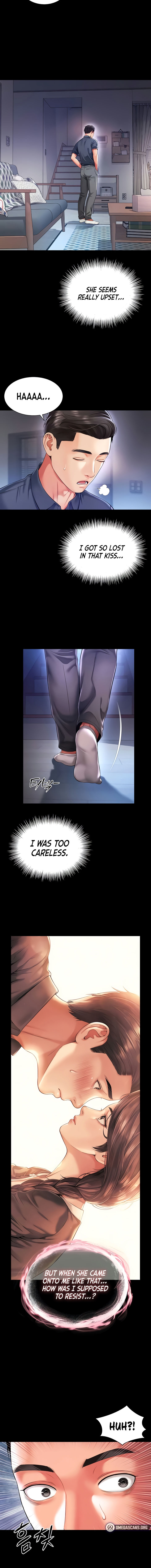 Mother and Daughter’s Home Chapter 6 - Page 6 in English