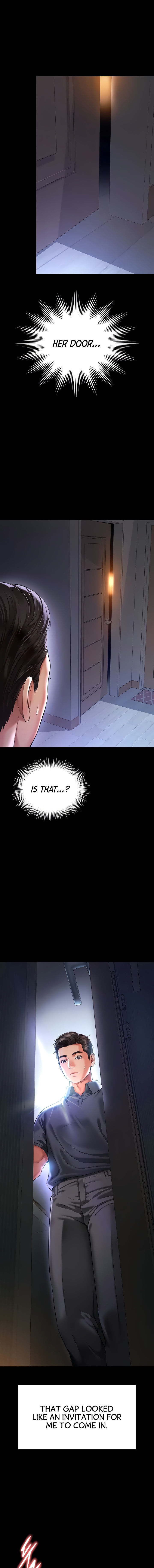 Mother and Daughter’s Home Chapter 6 - Page 7 in English