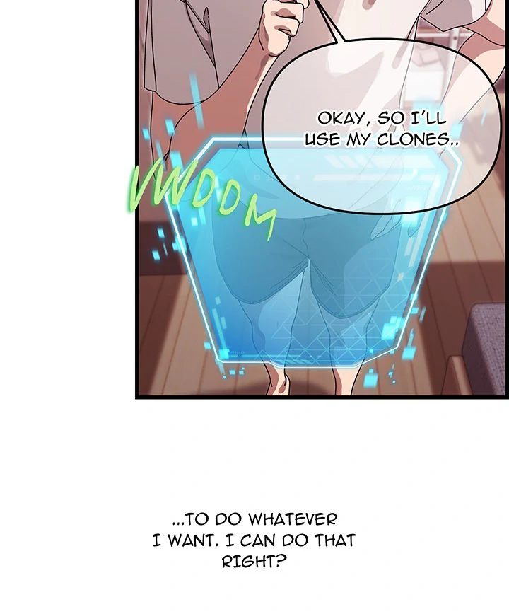 From Weakling to Nemesis Chapter 0 - Page 14 in English