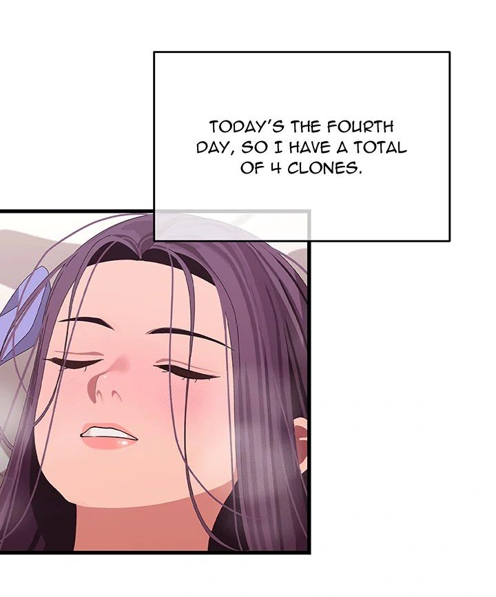 From Weakling to Nemesis Chapter 0 - Page 15 in English