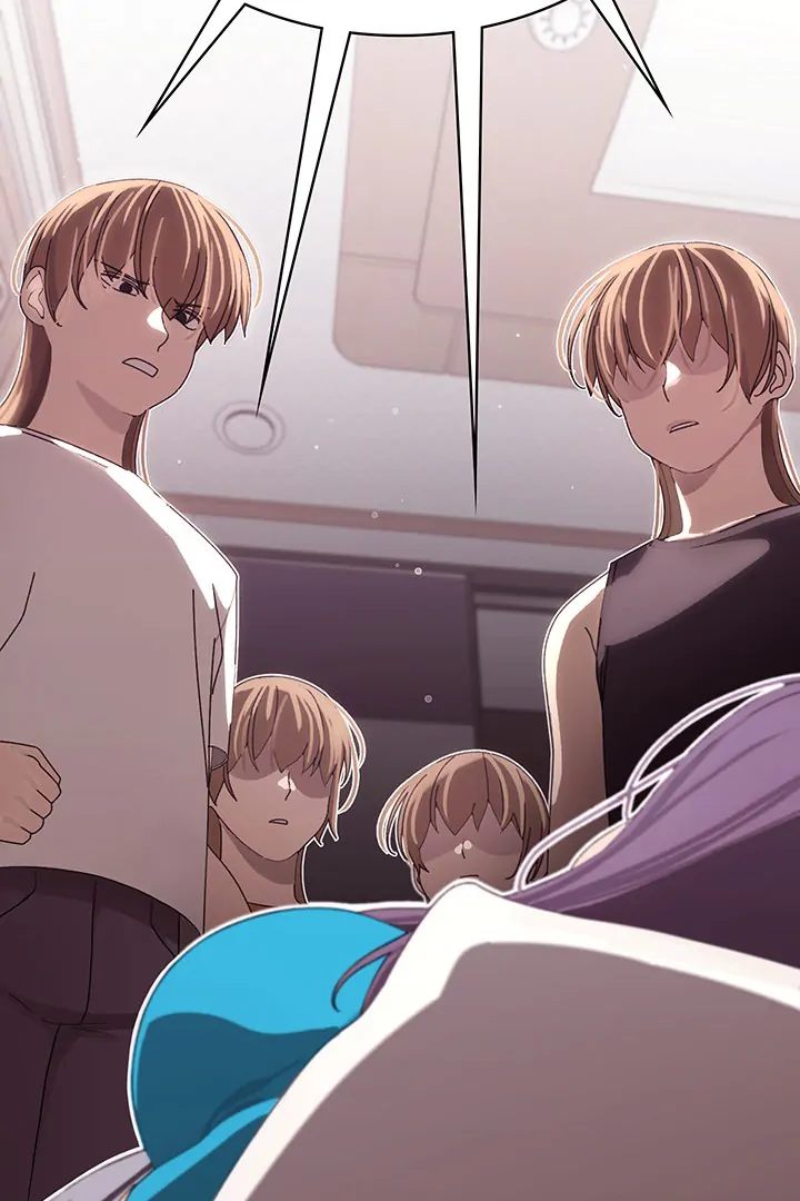 From Weakling to Nemesis Chapter 0 - Page 17 in English