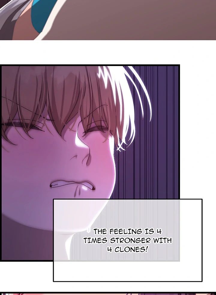 From Weakling to Nemesis Chapter 0 - Page 18 in English