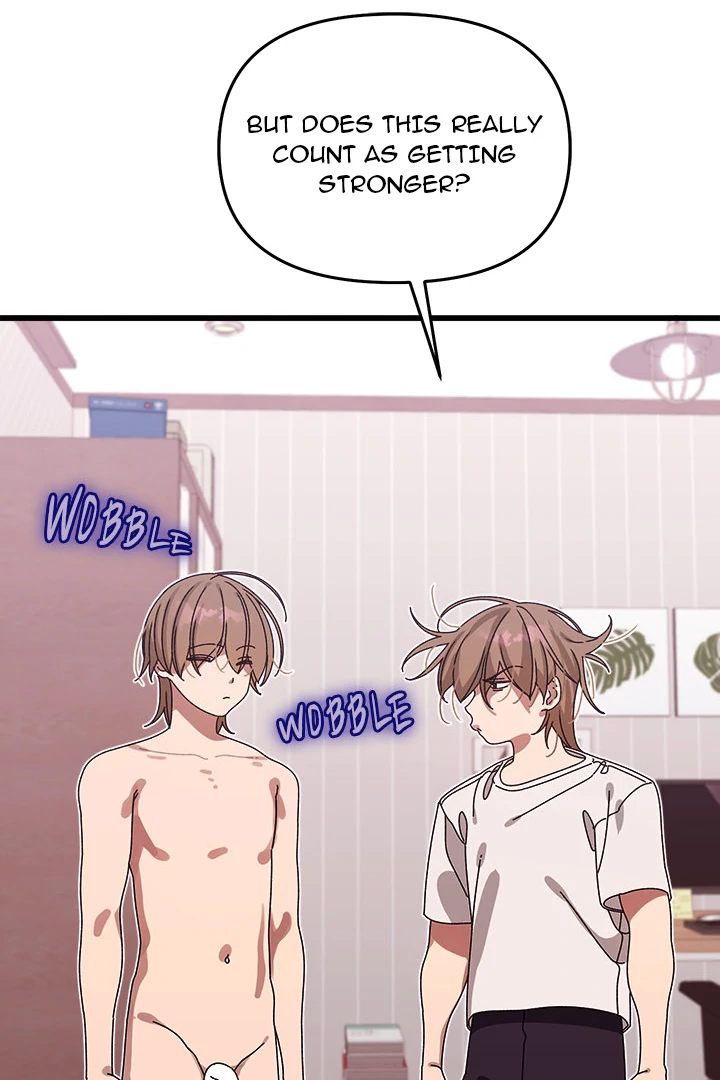From Weakling to Nemesis Chapter 1 - Page 104 in English