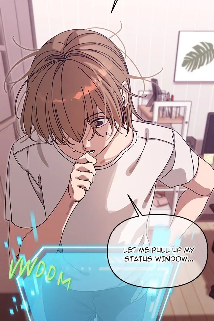 From Weakling to Nemesis Chapter 1 - Page 106 in English