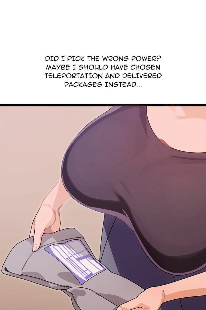 From Weakling to Nemesis Chapter 1 - Page 151 in English
