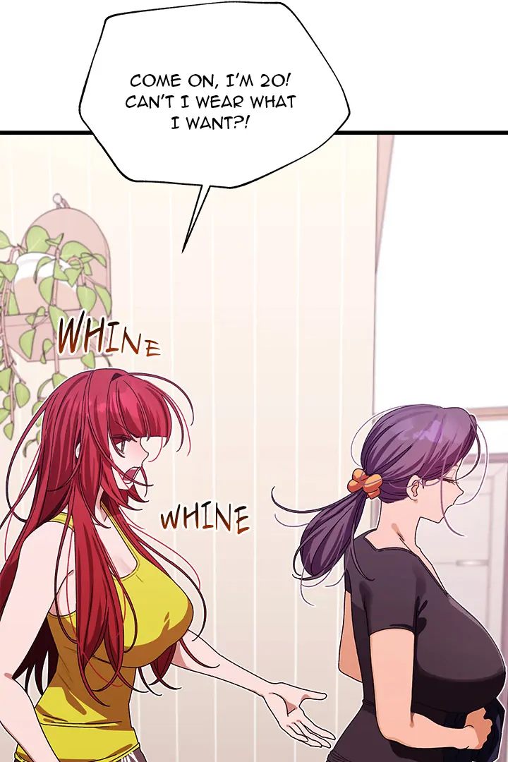 From Weakling to Nemesis Chapter 1 - Page 161 in English