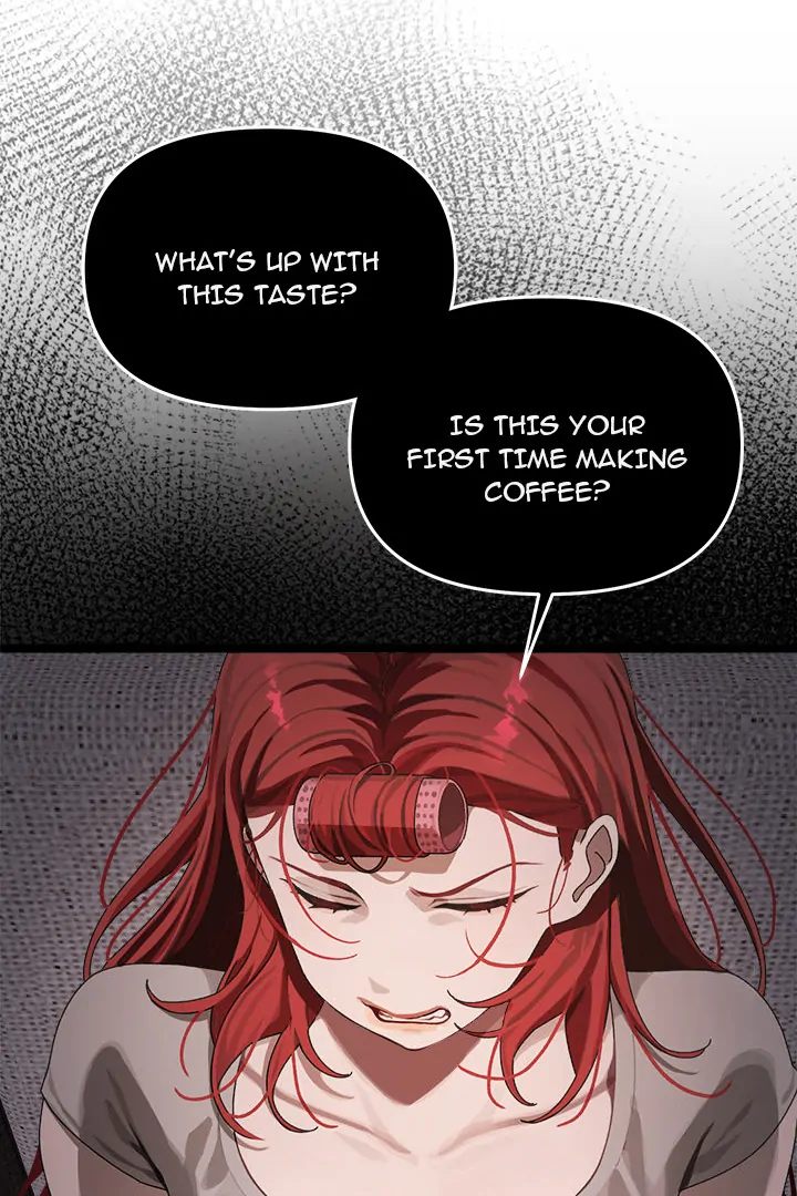 From Weakling to Nemesis Chapter 1 - Page 17 in English