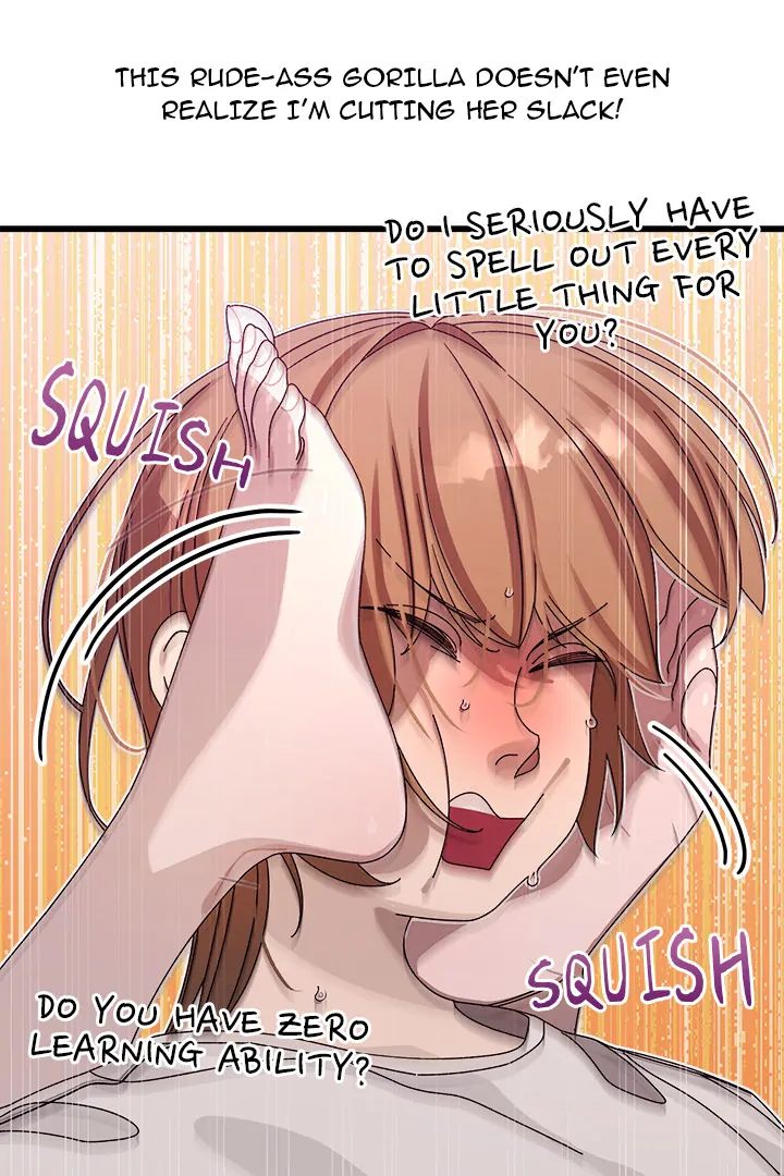 From Weakling to Nemesis Chapter 1 - Page 183 in English