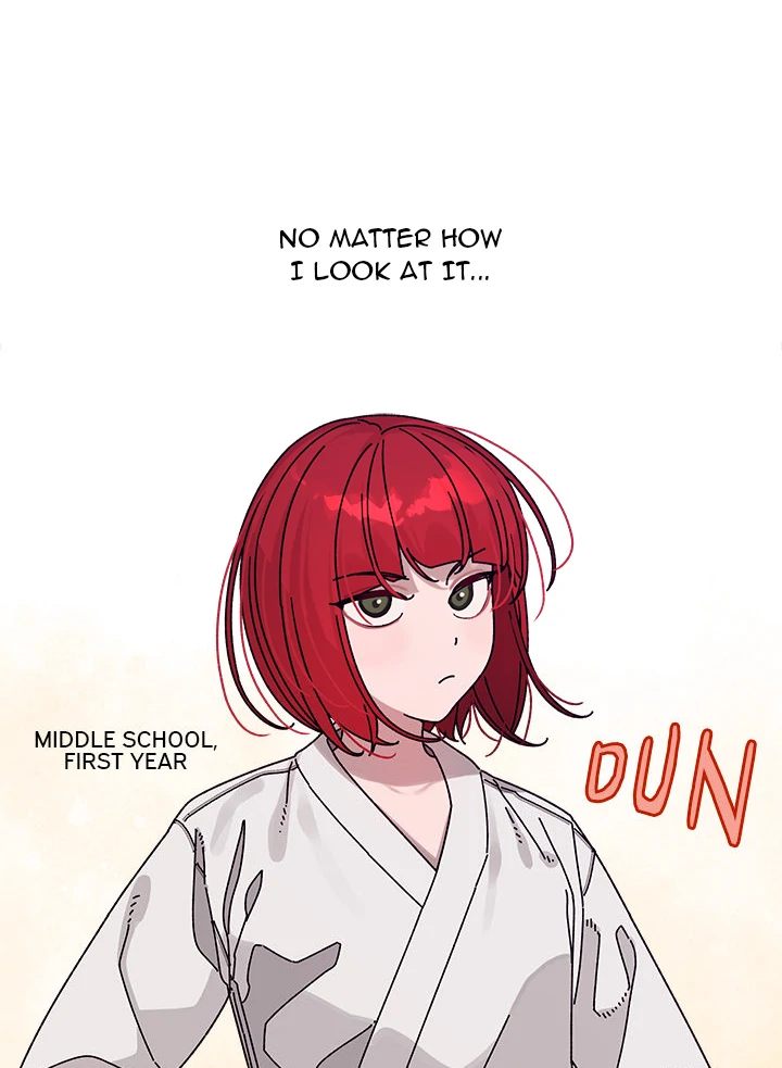 From Weakling to Nemesis Chapter 1 - Page 29 in English
