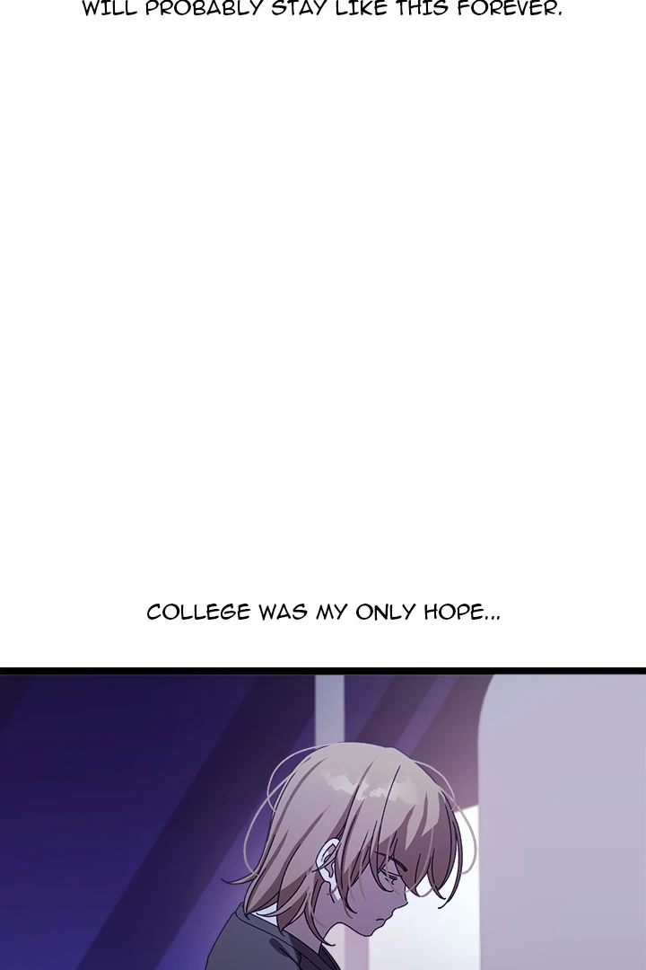 From Weakling to Nemesis Chapter 1 - Page 32 in English