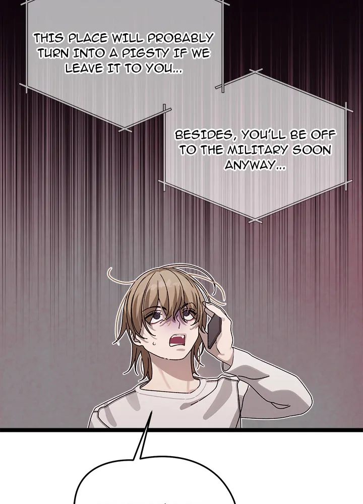 From Weakling to Nemesis Chapter 1 - Page 38 in English