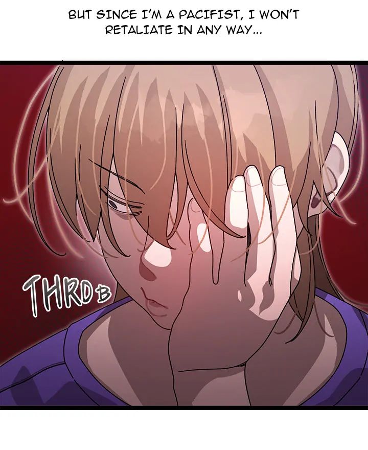 From Weakling to Nemesis Chapter 1 - Page 44 in English