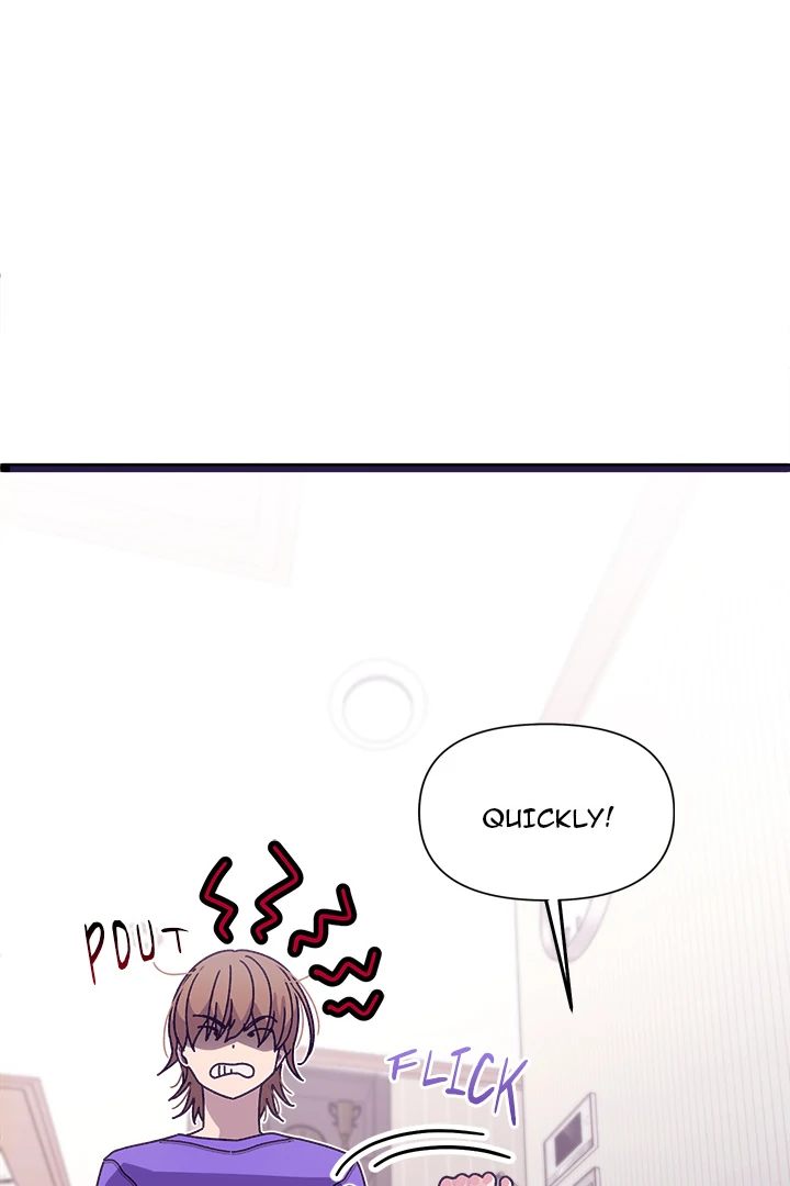 From Weakling to Nemesis Chapter 1 - Page 9 in English