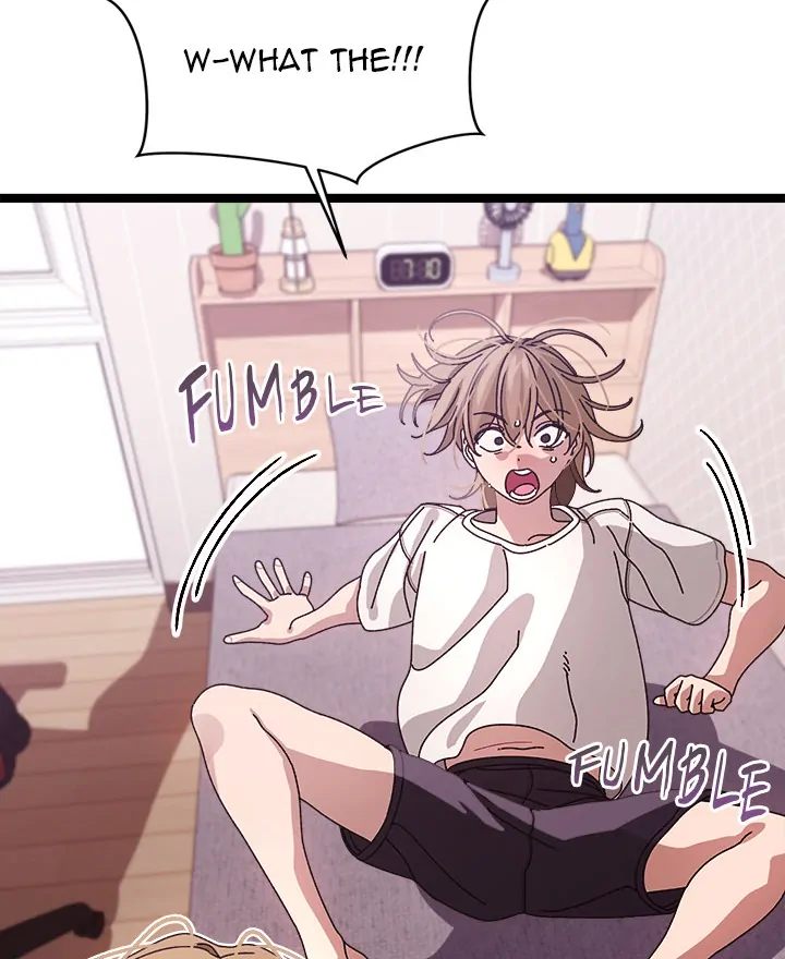 From Weakling to Nemesis Chapter 1 - Page 97 in English