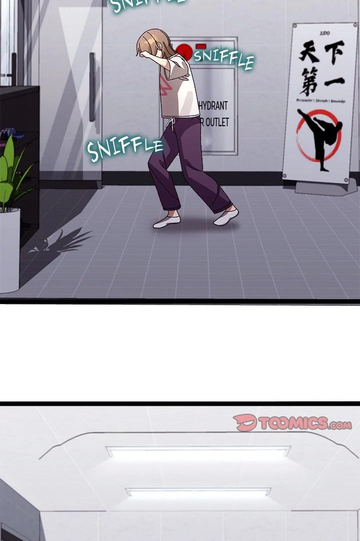 From Weakling to Nemesis Chapter 10 - Page 105 in English
