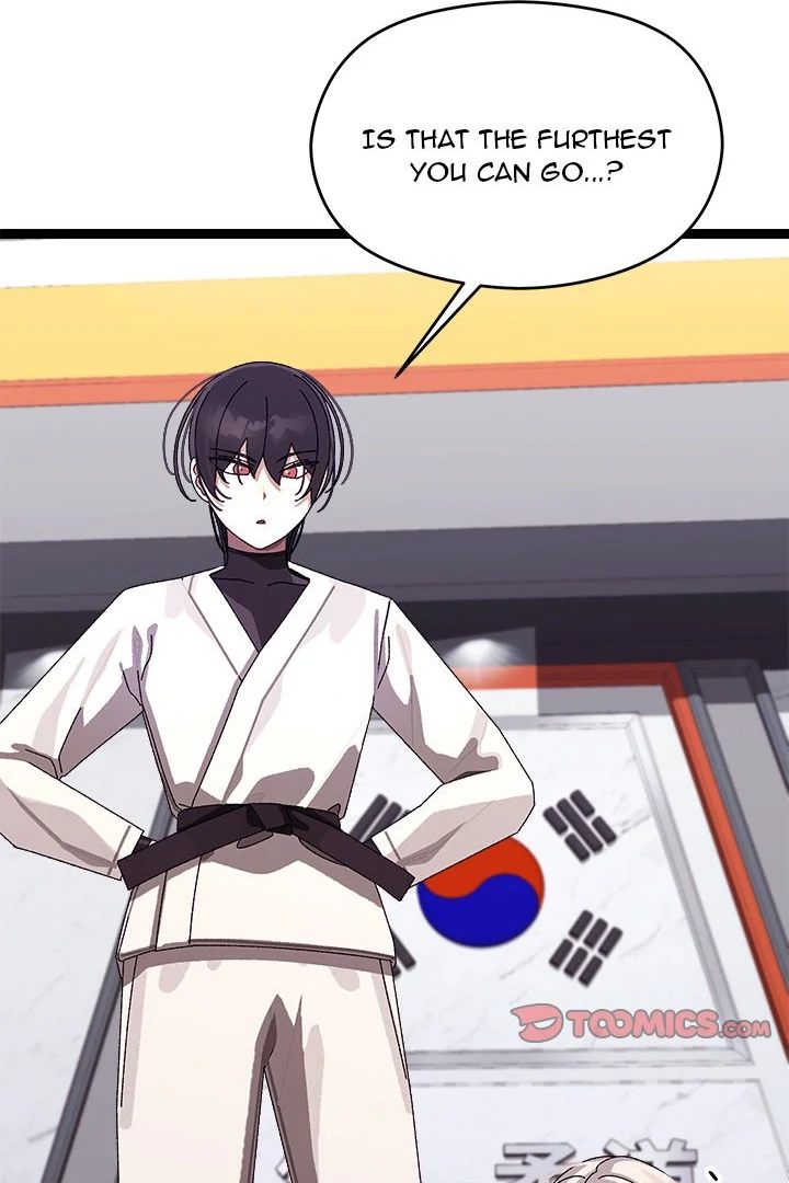 From Weakling to Nemesis Chapter 10 - Page 21 in English