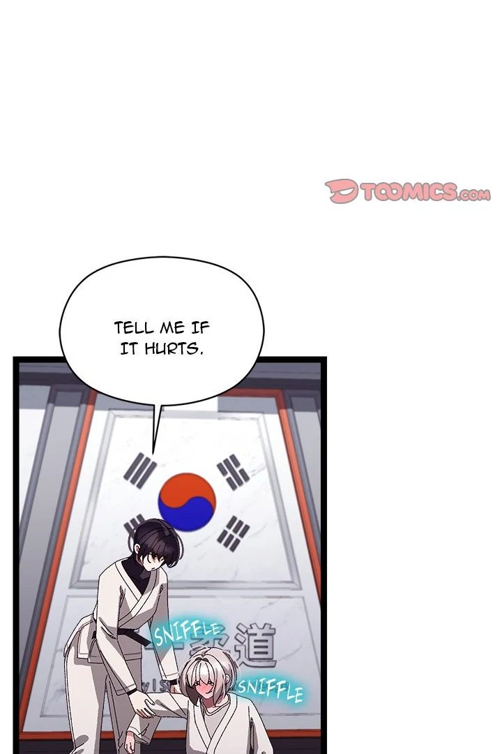 From Weakling to Nemesis Chapter 10 - Page 28 in English