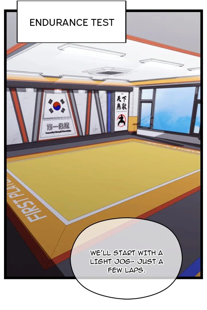 From Weakling to Nemesis Chapter 10 - Page 36 in English
