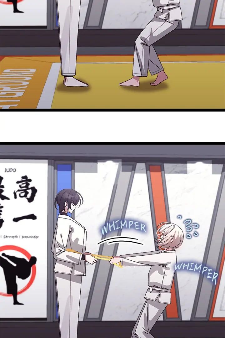 From Weakling to Nemesis Chapter 10 - Page 48 in English