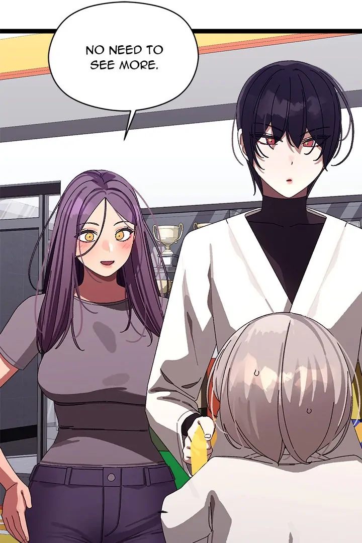 From Weakling to Nemesis Chapter 10 - Page 51 in English