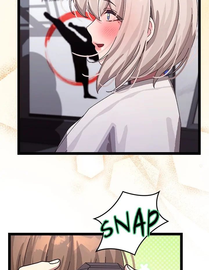 From Weakling to Nemesis Chapter 10 - Page 58 in English