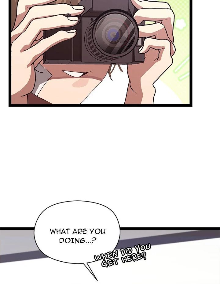From Weakling to Nemesis Chapter 10 - Page 59 in English