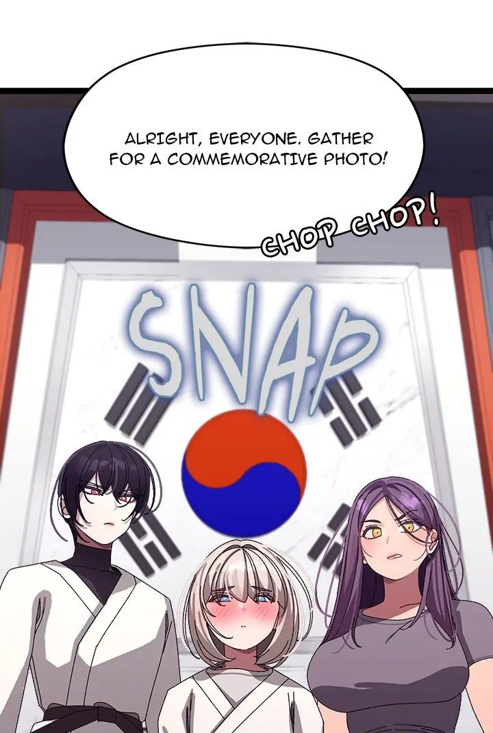 From Weakling to Nemesis Chapter 10 - Page 62 in English