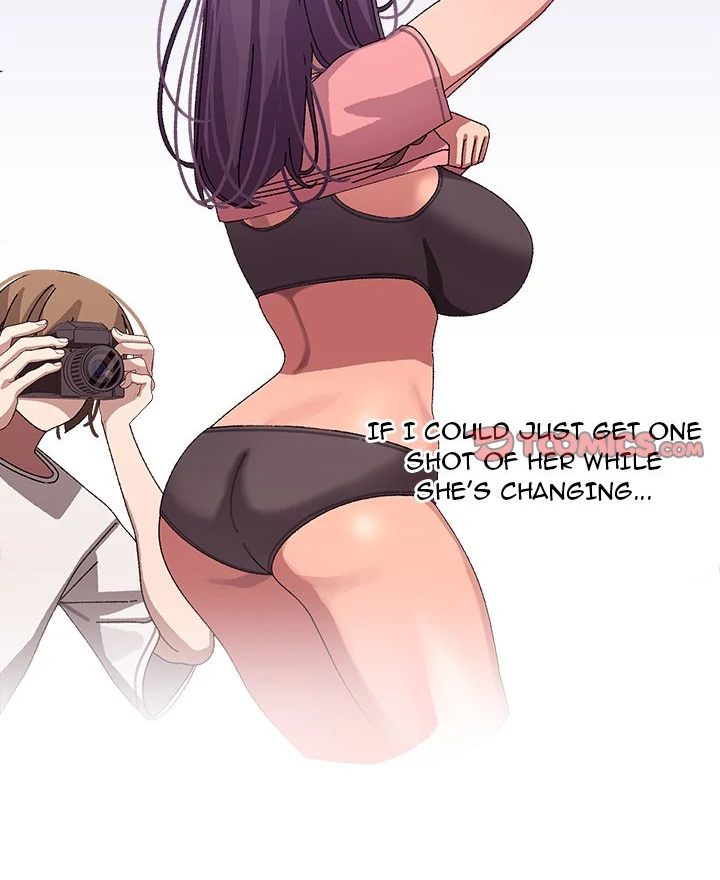 From Weakling to Nemesis Chapter 10 - Page 73 in English