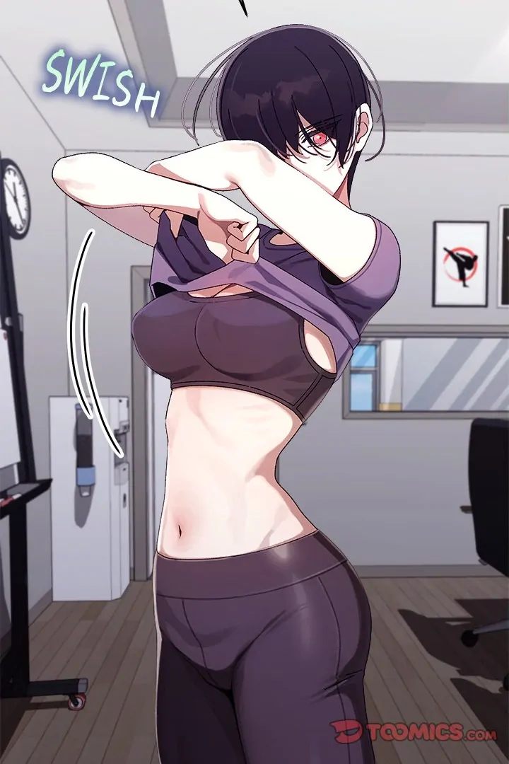From Weakling to Nemesis Chapter 10 - Page 8 in English
