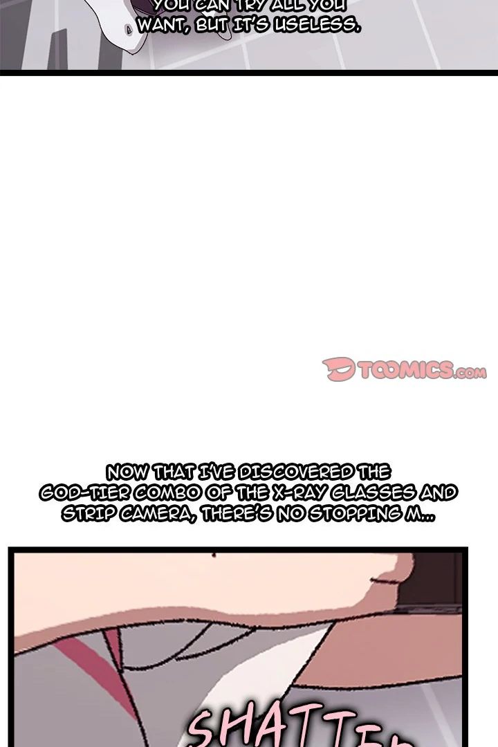 From Weakling to Nemesis Chapter 10 - Page 99 in English