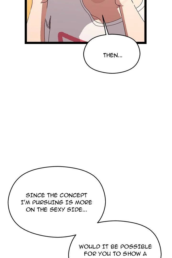 From Weakling to Nemesis Chapter 11 - Page 11 in English