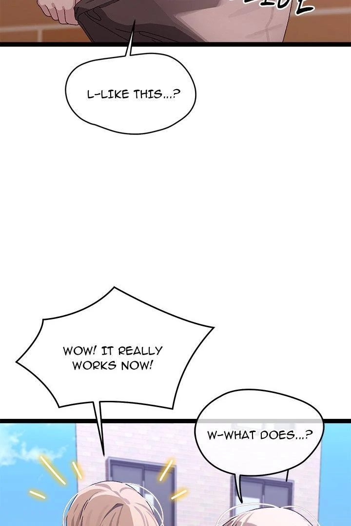 From Weakling to Nemesis Chapter 11 - Page 13 in English