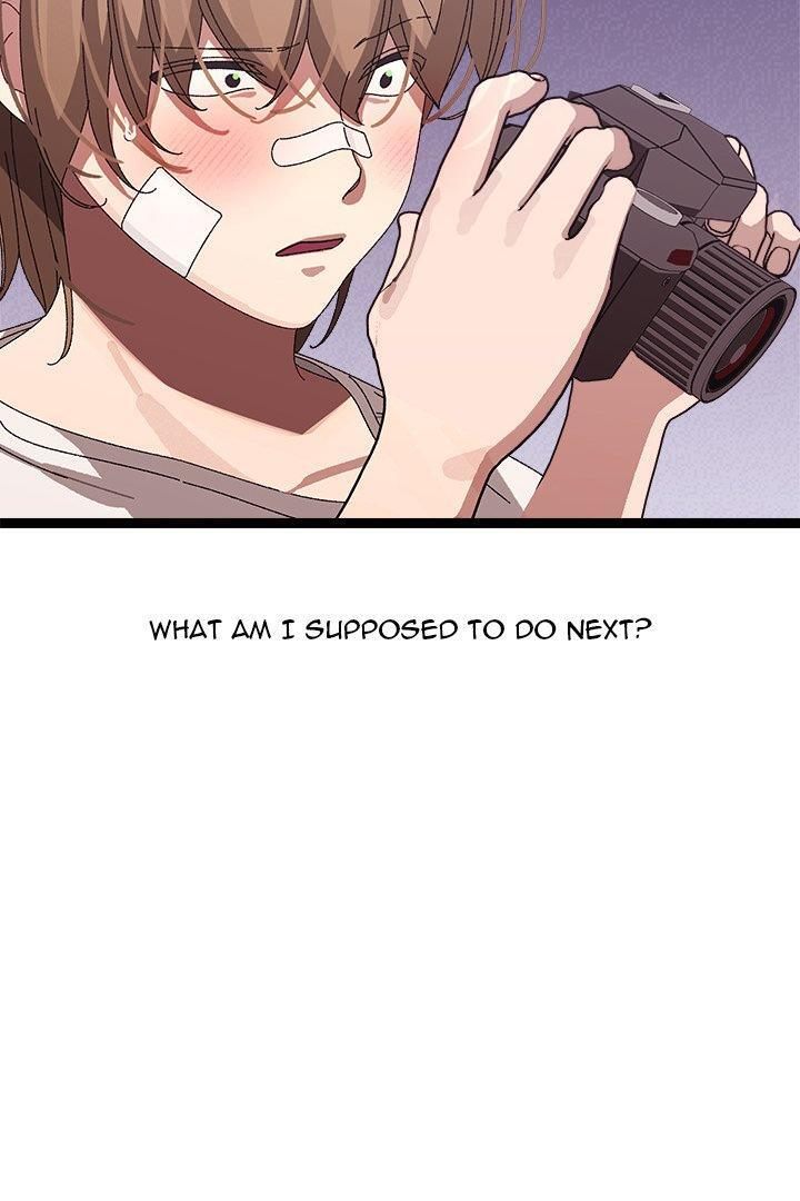 From Weakling to Nemesis Chapter 11 - Page 18 in English