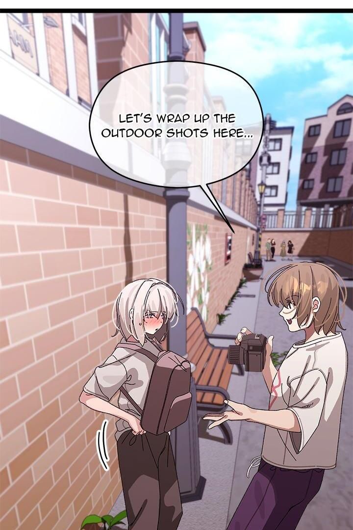 From Weakling to Nemesis Chapter 11 - Page 22 in English
