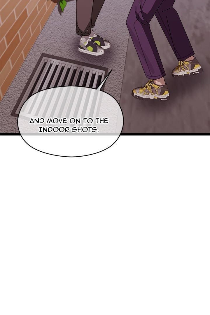 From Weakling to Nemesis Chapter 11 - Page 23 in English