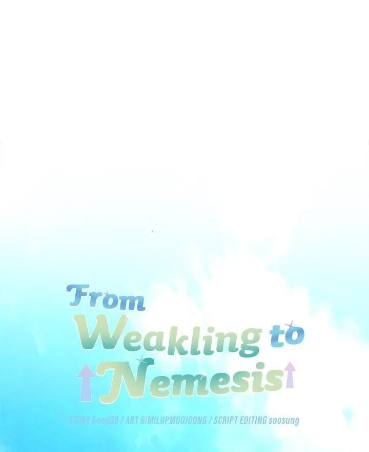From Weakling to Nemesis Chapter 11 - Page 24 in English