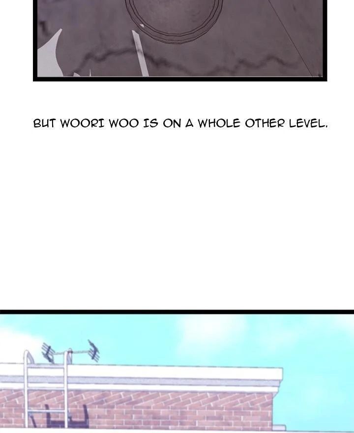 From Weakling to Nemesis Chapter 11 - Page 35 in English