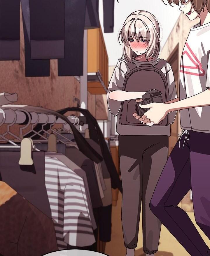 From Weakling to Nemesis Chapter 11 - Page 54 in English
