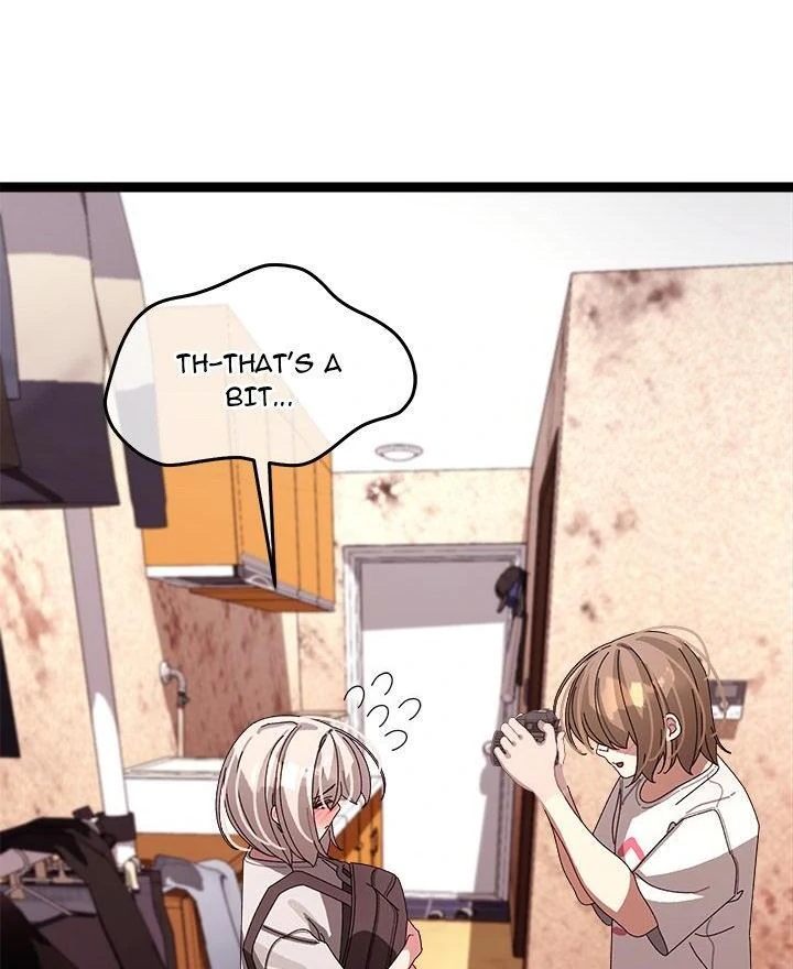 From Weakling to Nemesis Chapter 11 - Page 59 in English