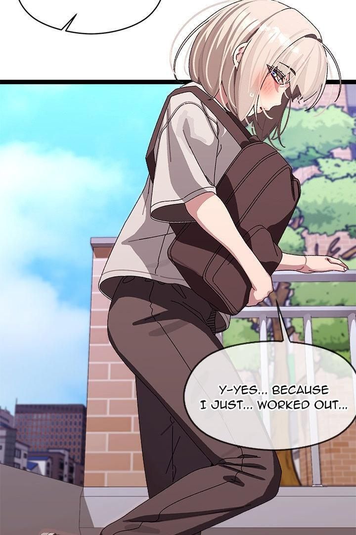 From Weakling to Nemesis Chapter 11 - Page 6 in English