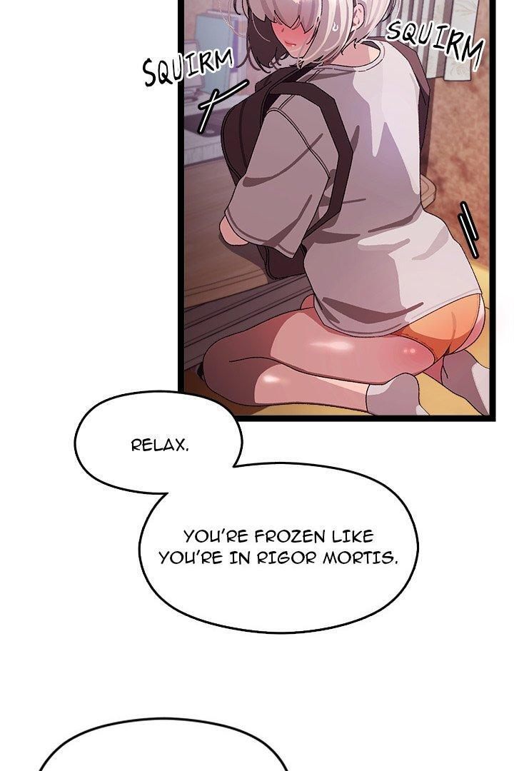 From Weakling to Nemesis Chapter 11 - Page 66 in English