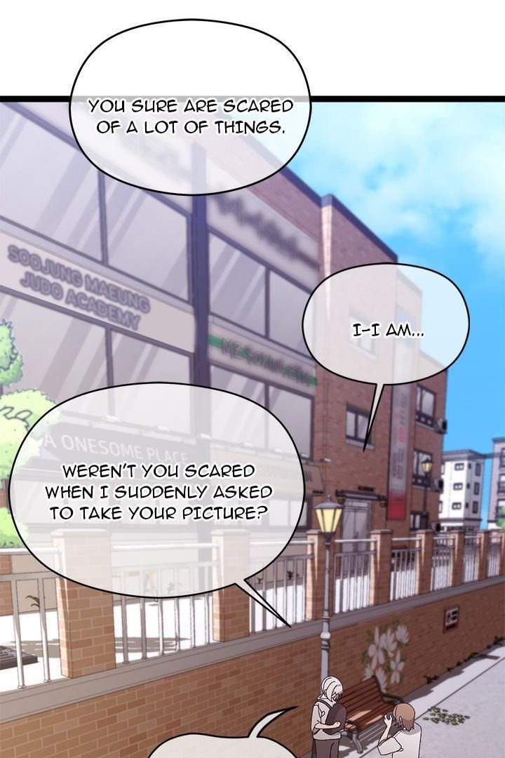 From Weakling to Nemesis Chapter 11 - Page 8 in English