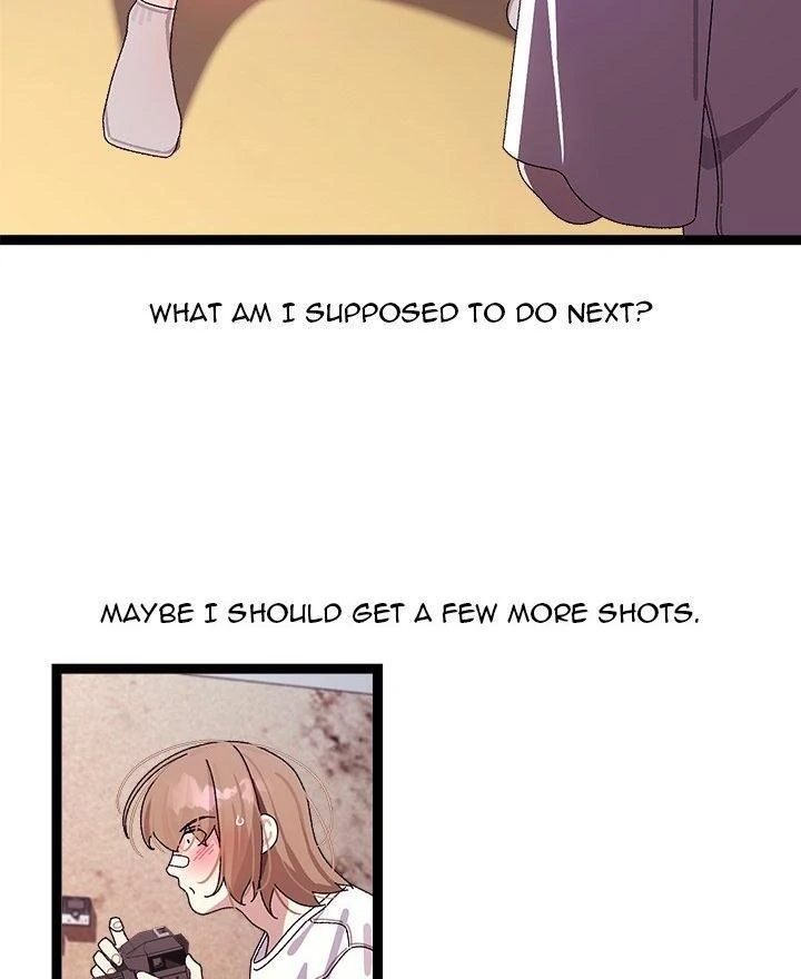 From Weakling to Nemesis Chapter 11 - Page 90 in English