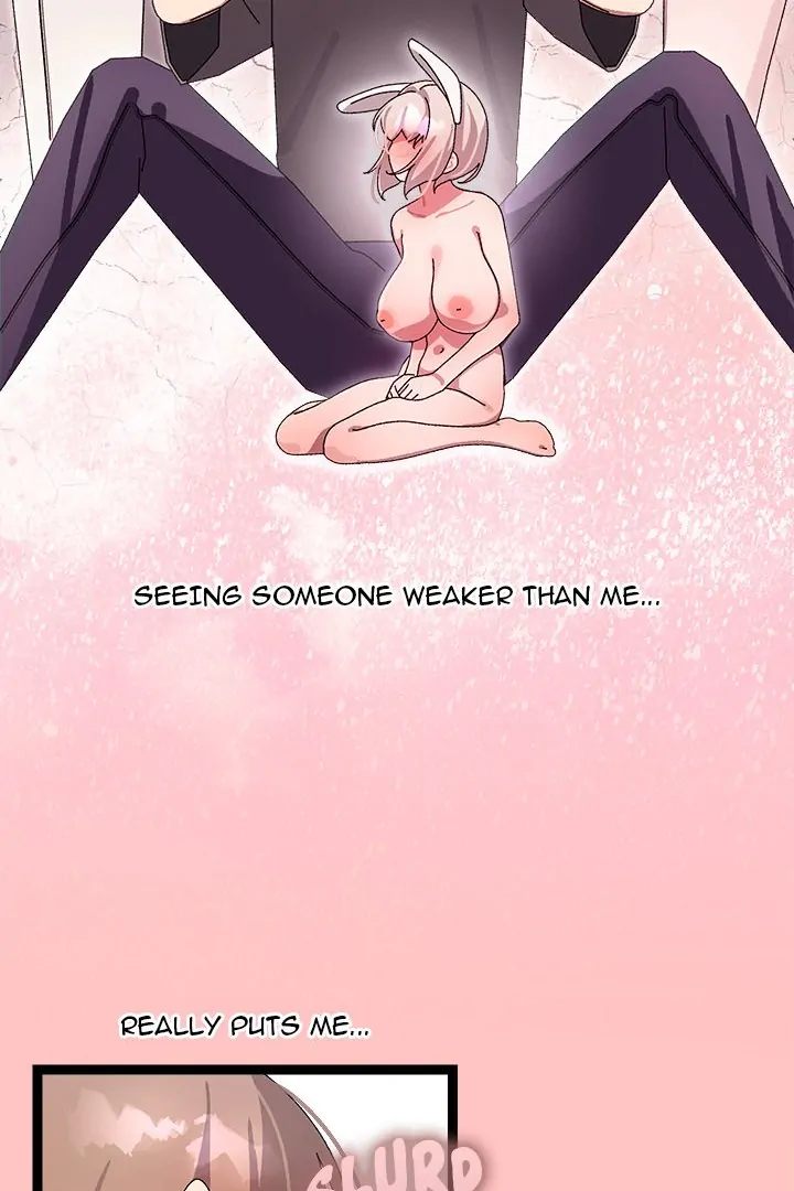 From Weakling to Nemesis Chapter 12 - Page 104 in English