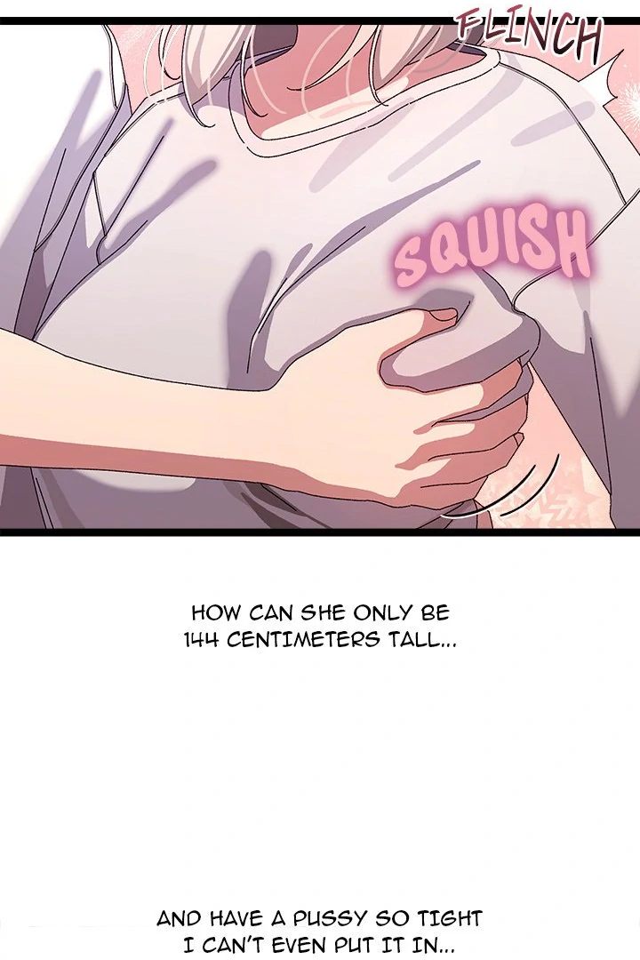 From Weakling to Nemesis Chapter 12 - Page 36 in English