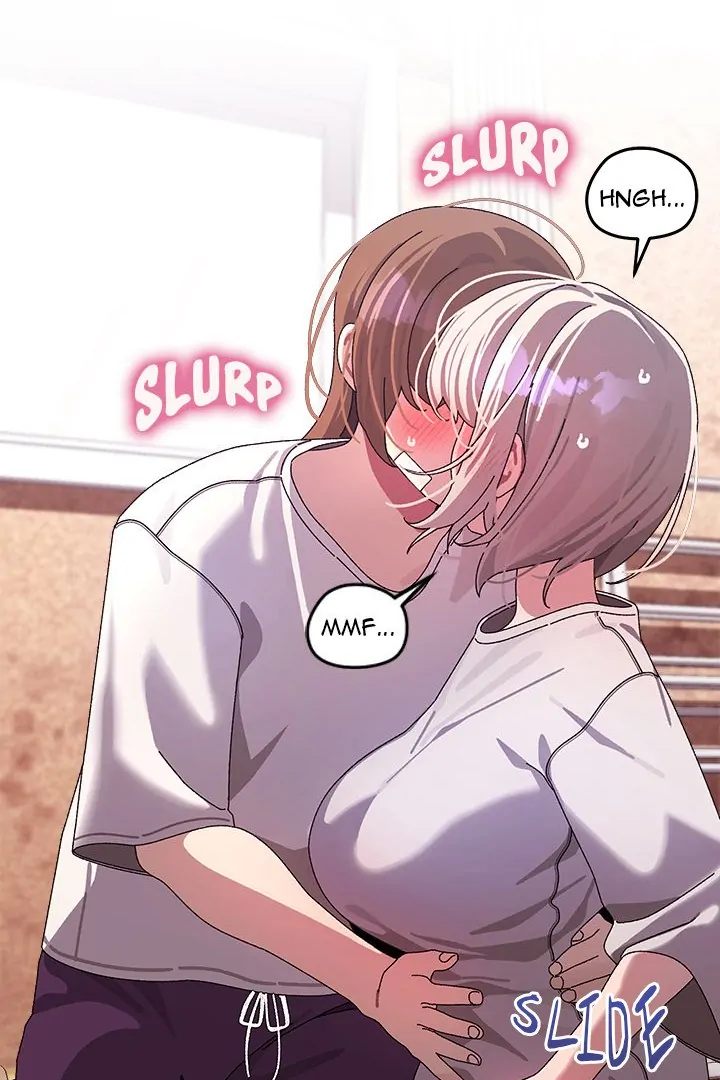 From Weakling to Nemesis Chapter 12 - Page 37 in English