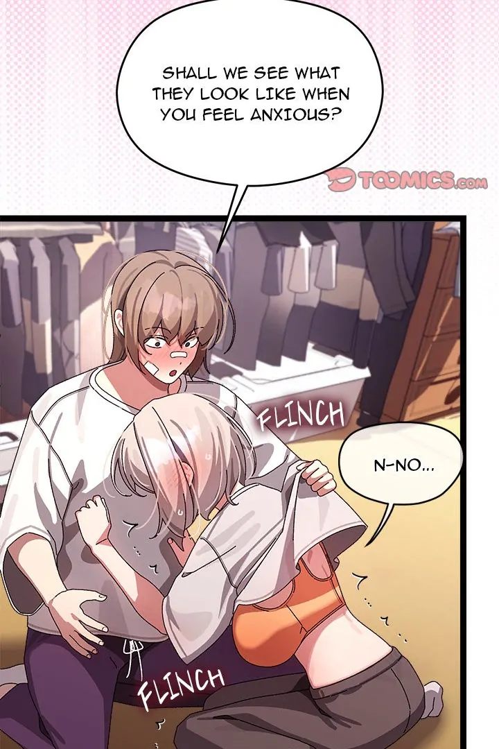 From Weakling to Nemesis Chapter 12 - Page 42 in English