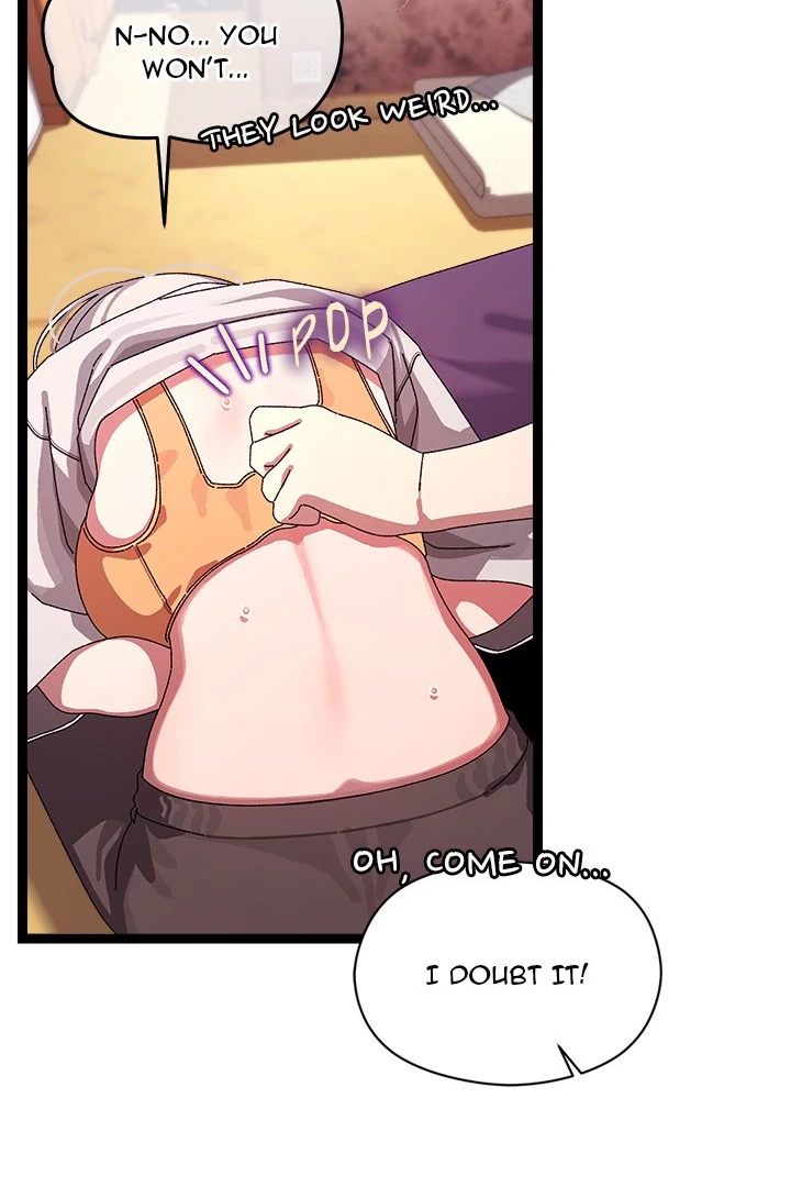 From Weakling to Nemesis Chapter 12 - Page 47 in English