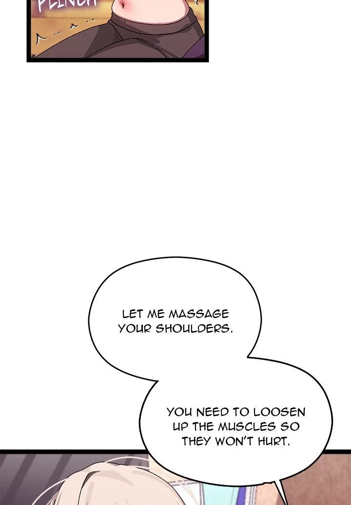 From Weakling to Nemesis Chapter 12 - Page 56 in English